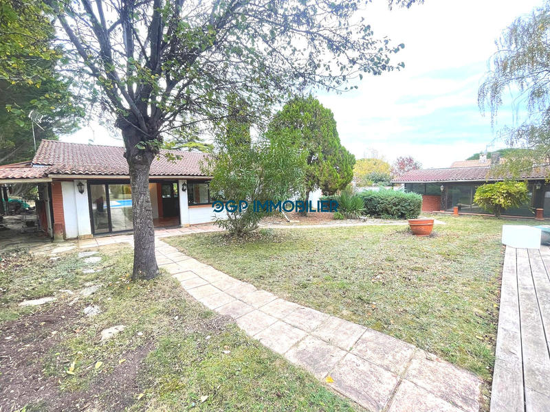 Maison - 148 m² - 4 pièces