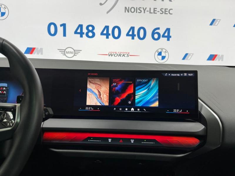 Bmw X3 G45 30e xDrive 299 ch Bva8 m Sport