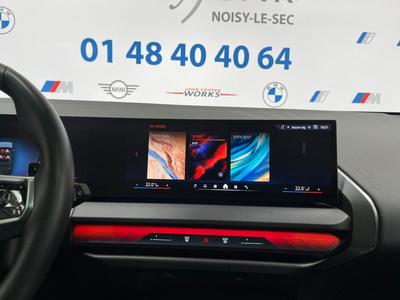 Bmw X3 G45 30e xDrive 299 ch Bva8 m Sport