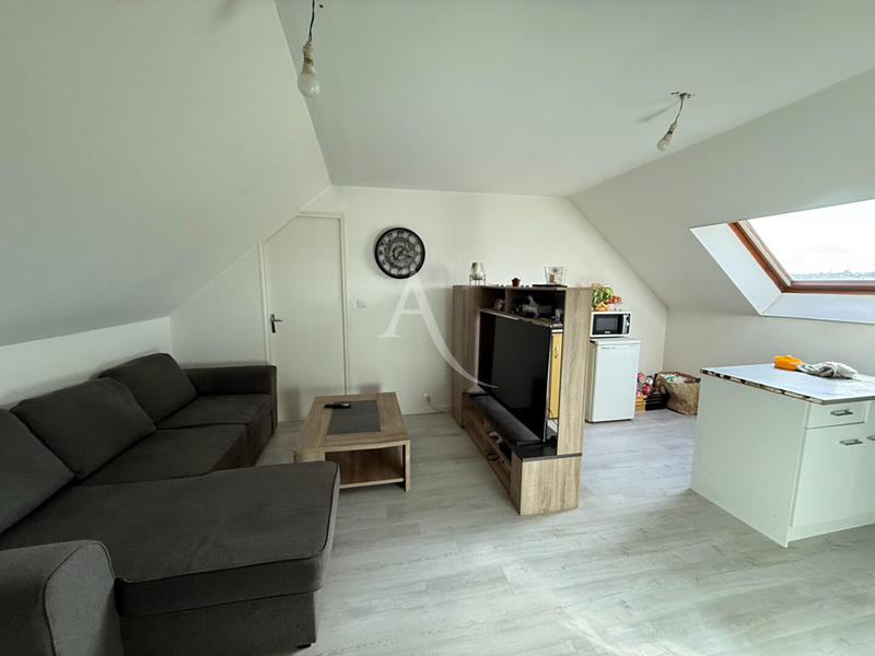 Appartement - 109 m² - 5 pièces