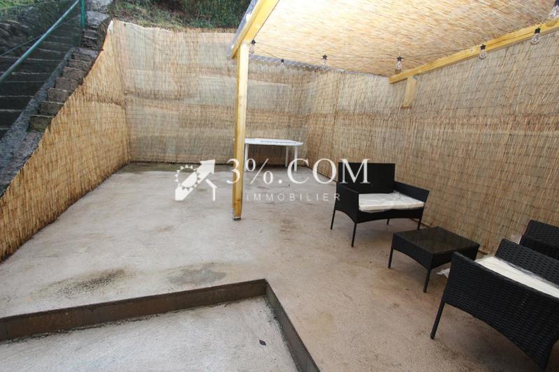 Maison - 99 m² - 5 pièces