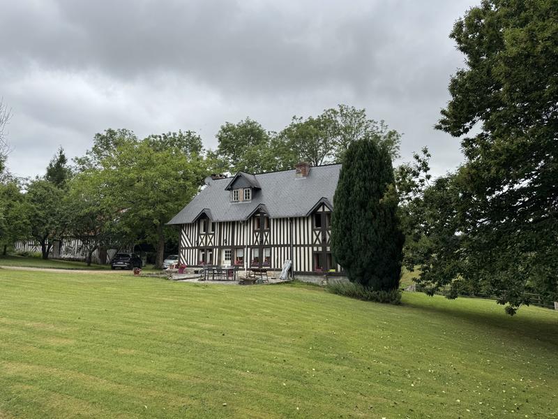 Maison - 175 m² - 7 pièces