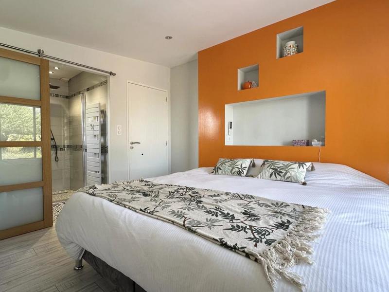 Villa - 186 m² - 13 pièces