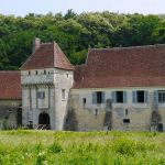 Château-monastère de la Corroirie