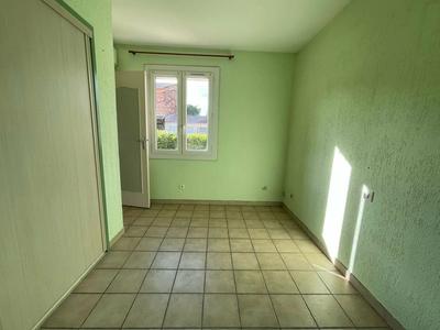 Maison - 64 m² - 3 pièces