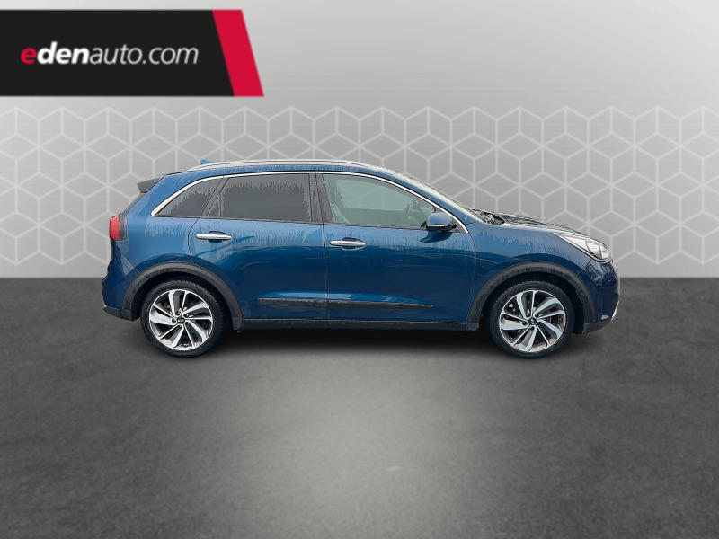 Kia Niro 1.6 GDi Hybride 141 ch Dct6 Active