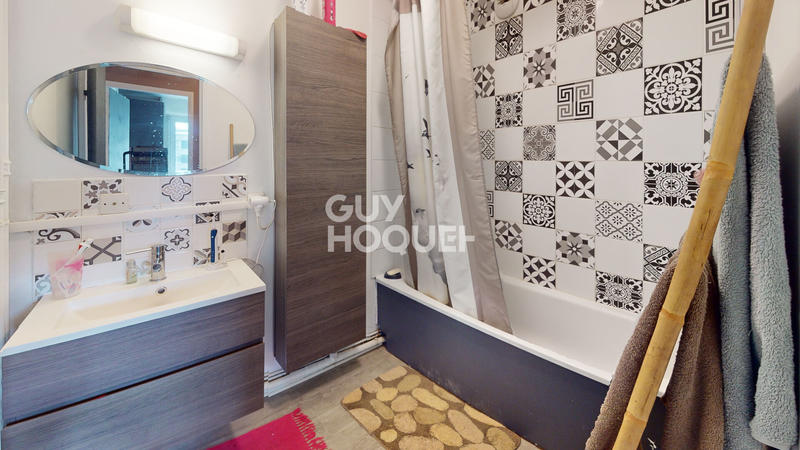 Appartement - 78 m² - 4 pièces