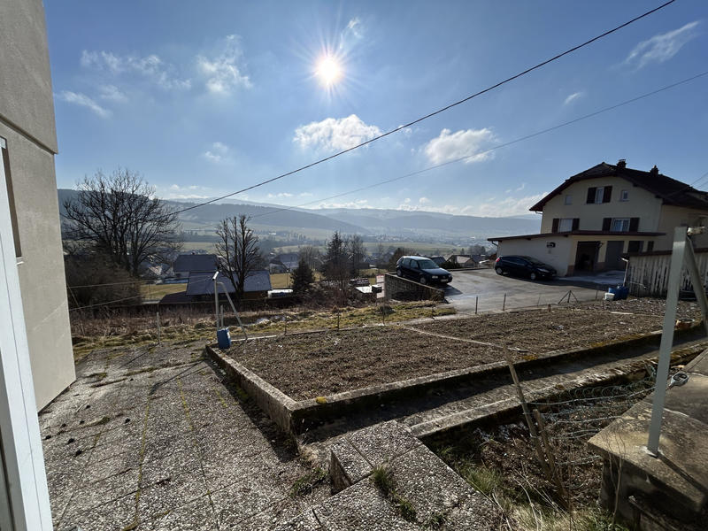 Maison - 168 m² - 9 pièces