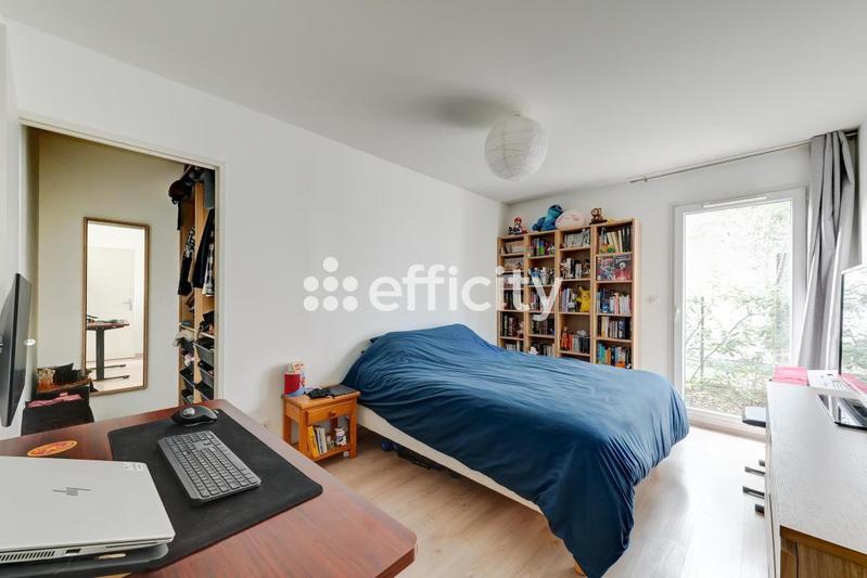 Appartement - 74 m² - 3 pièces