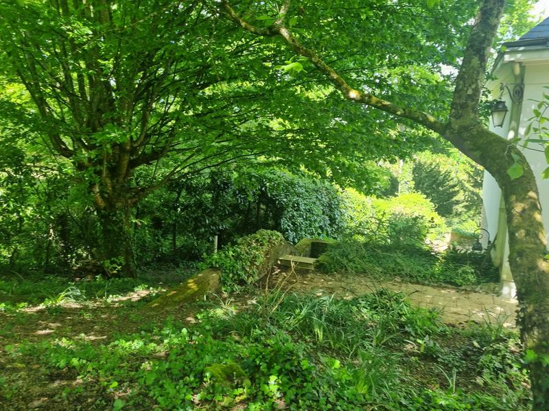 Maison traditionnelle - 212 m² - 7 pièces