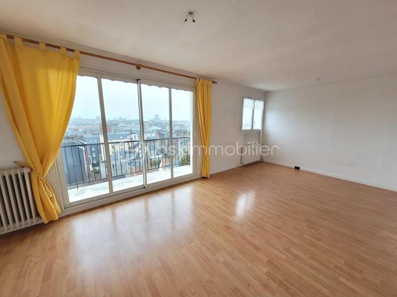 Appartement - 65 m² - 4 pièces