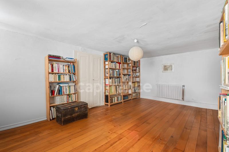 Maison de ville - 260 m² - 10 pièces