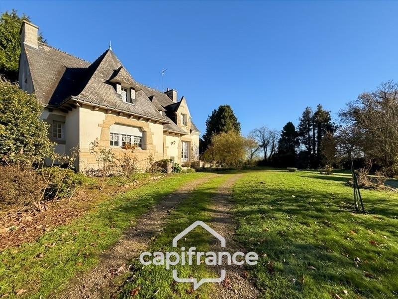 Maison - 146 m² - 6 pièces