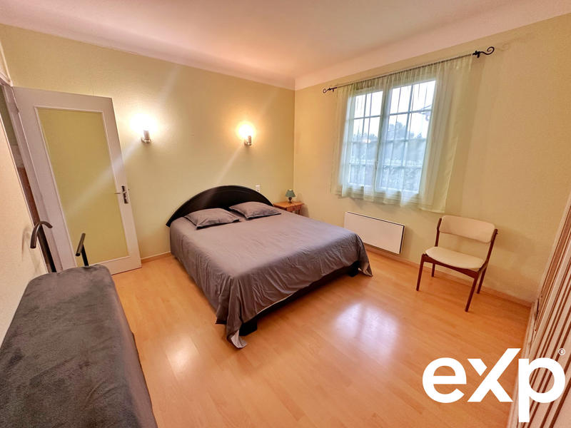 Villa - 138 m² - 6 pièces