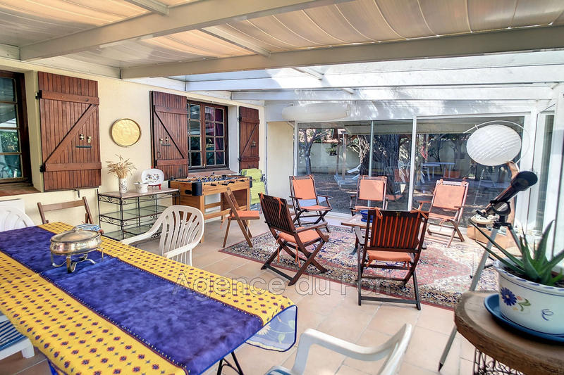 Villa - 139 m² - 6 pièces