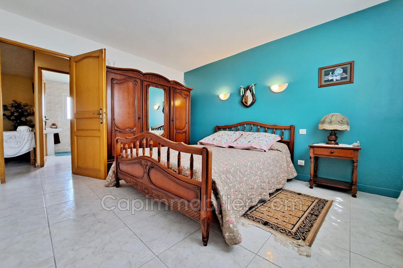 Maison - 133 m² - 5 pièces