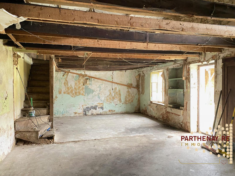 Maison - 182 m² - 5 pièces