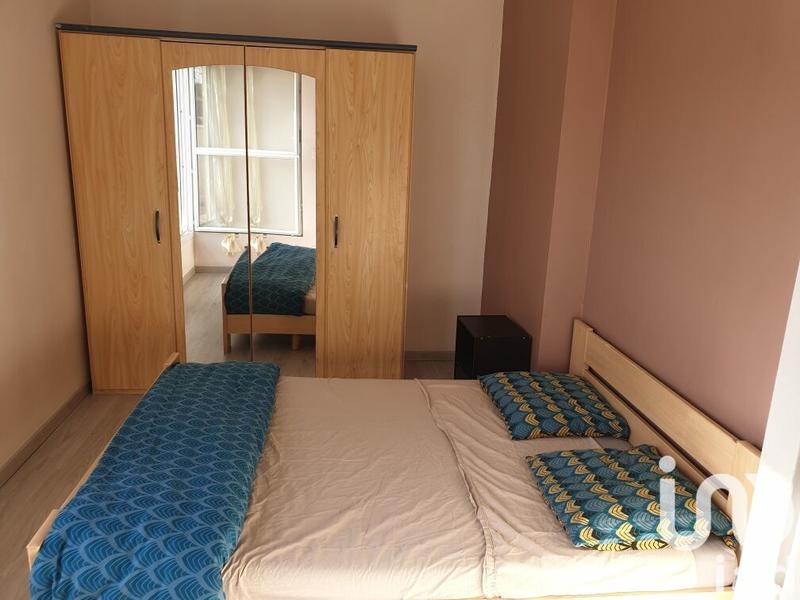 Maison - 103 m² - 6 pièces