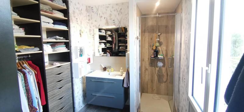 Maison de village - 168 m² - 7 pièces