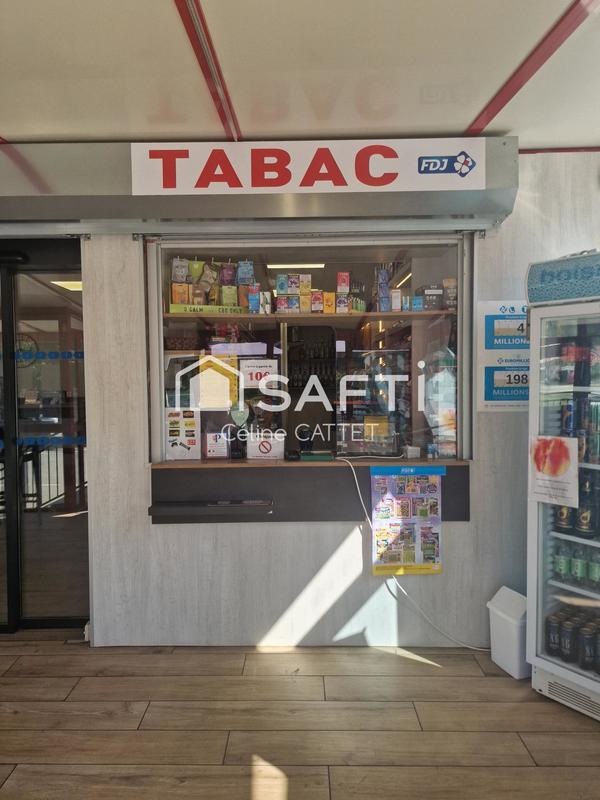 Local commercial - 160 m²