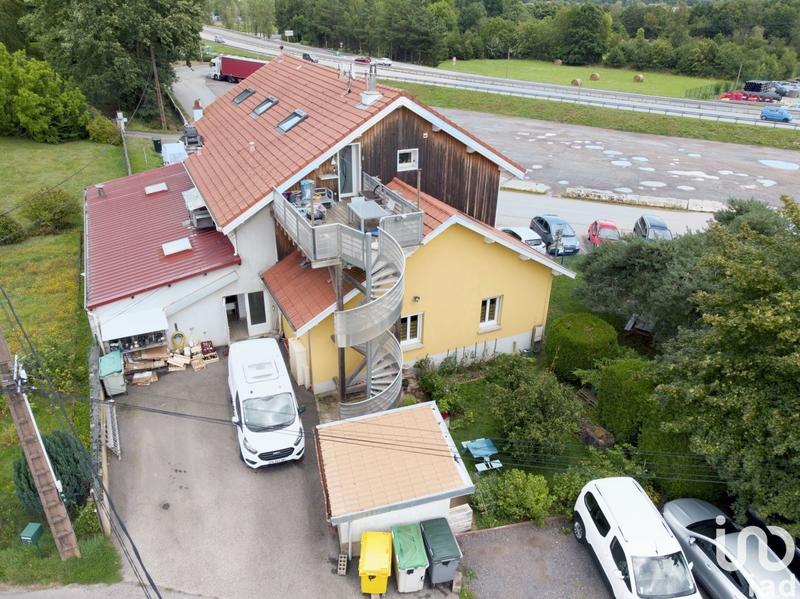 Local commercial - 439 m²