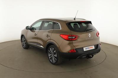 Renault Kadjar 1.2 TCe Energy Zen Edc 130 ch