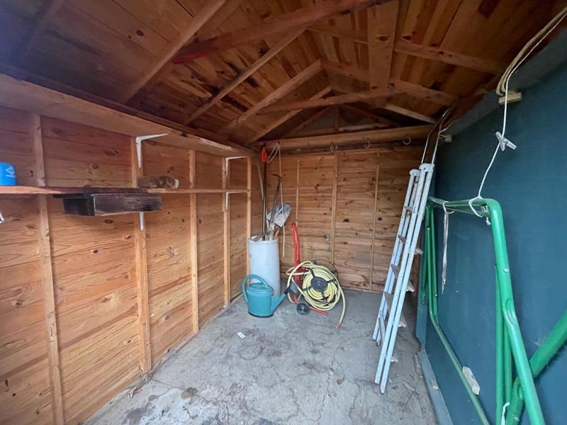 Maison - 39 m² - 3 pièces