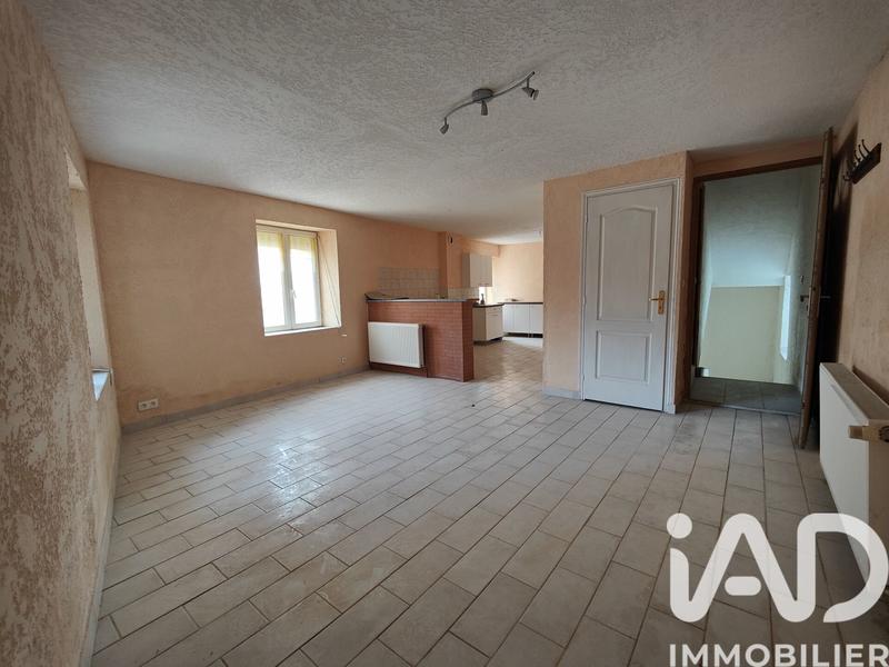 Maison - 228 m² - 11 pièces
