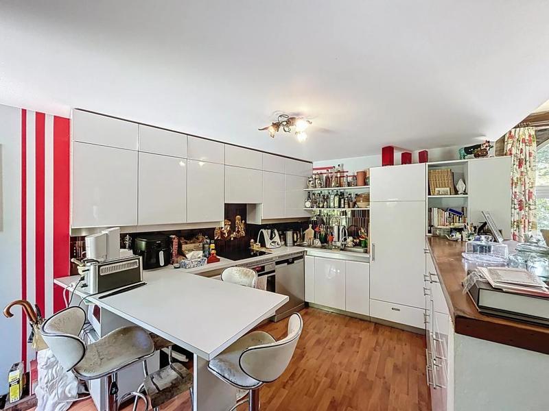 Longère - 194 m² - 5 pièces