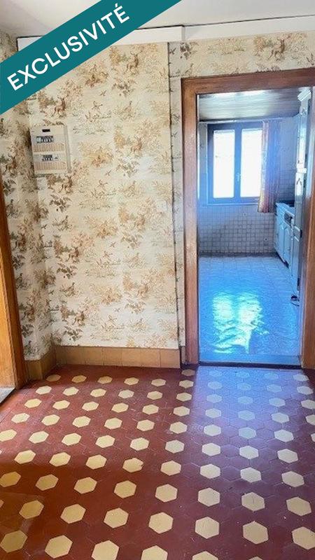 Appartement - 100 m² - 4 pièces