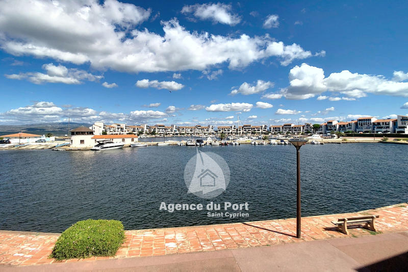 Appartement - 23 m² - 1 pièce