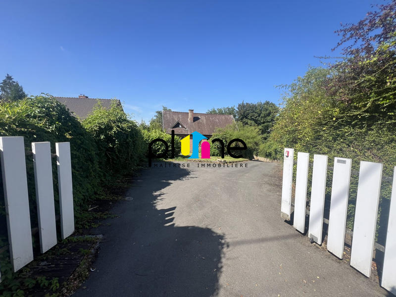 Maison - 146 m² - 5 pièces