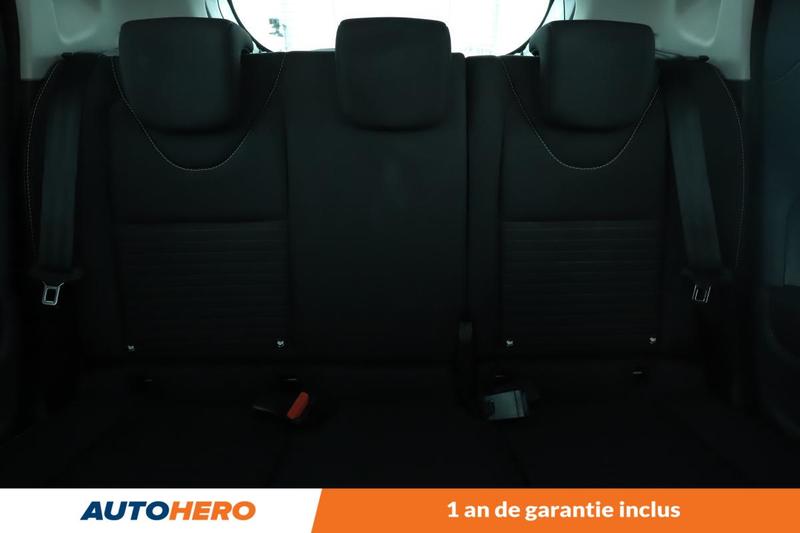 Renault Clio 1.5 dCi Energy Limited 75 ch