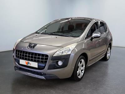 Peugeot 3008 1.6 HDi 16v 112ch Fap Bmp6 Blue Lion Premium