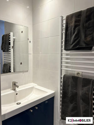 Appartement - 70 m² - 4 pièces