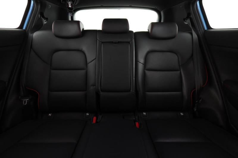 Kia Sportage 1.6 CRDi Mhev Gt Line Premium 2wd 136 ch