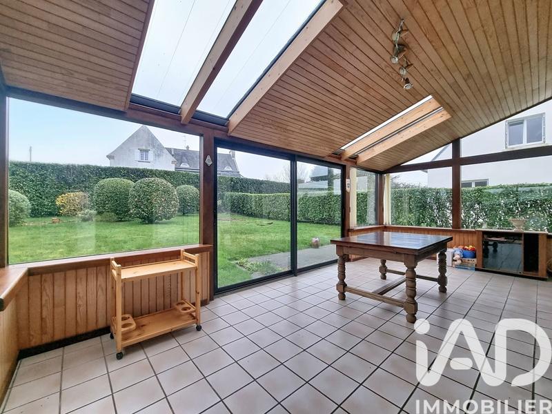 Maison - 149 m² - 8 pièces