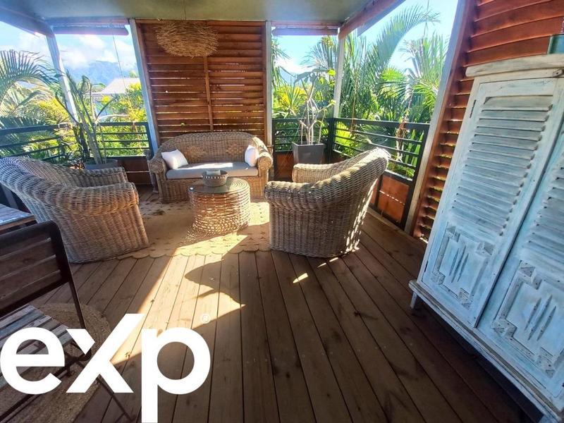 Villa - 156 m² - 6 pièces