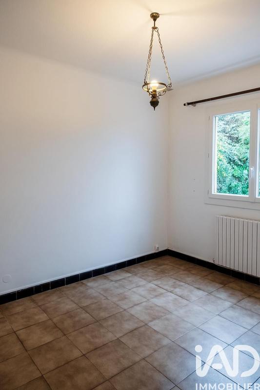 Maison - 74 m² - 4 pièces