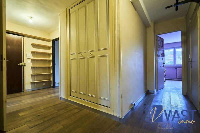 Appartement - 73 m² - 3 pièces