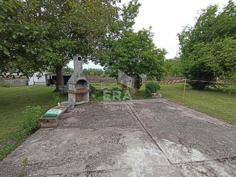 Maison - 97 m² - 5 pièces