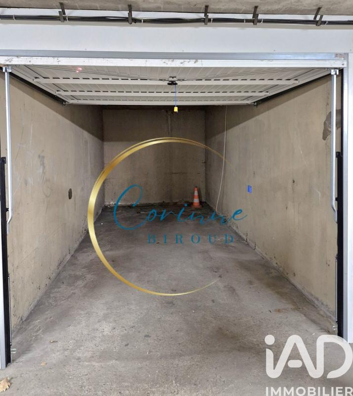 Appartement - 89 m² - 4 pièces