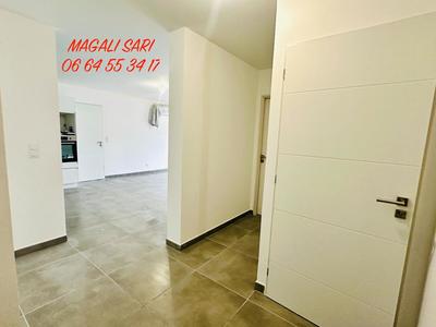 Villa - 110 m² - 5 pièces