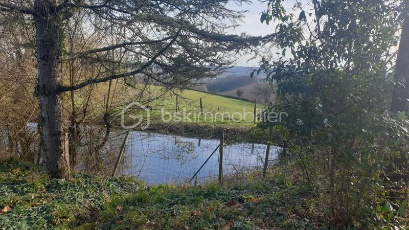 Maison - 128 m² - 5 pièces