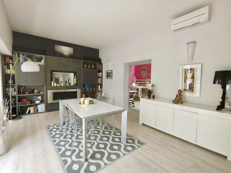 Maison - 187 m² - 6 pièces