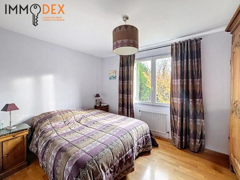 Maison - 135 m² - 7 pièces