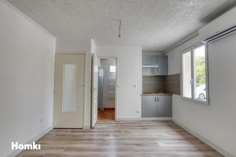 Immeuble - 720 m² - 12 pièces