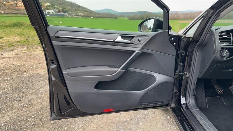 Volkswagen Golf 1.5 Tsi Evo 130 Carat