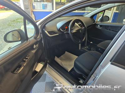 Peugeot 207 1.4 i tu 75 Access