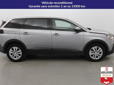 Peugeot 5008 PureTech 130 s&amp;S Eat8 Active